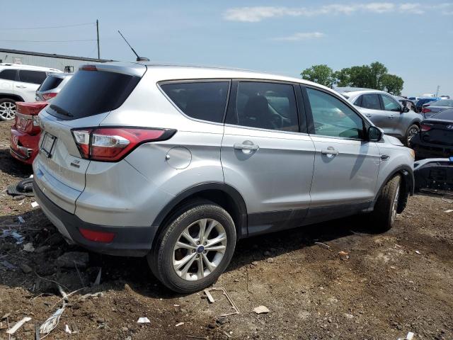 Vin: 1fmcu9gd6huc63110, lot: 57163024, ford escape se 20173