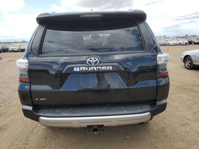 2016 Toyota 4Runner Sr5/Sr5 Premium VIN: JTEBU5JR1G5350723 Lot: 59436314