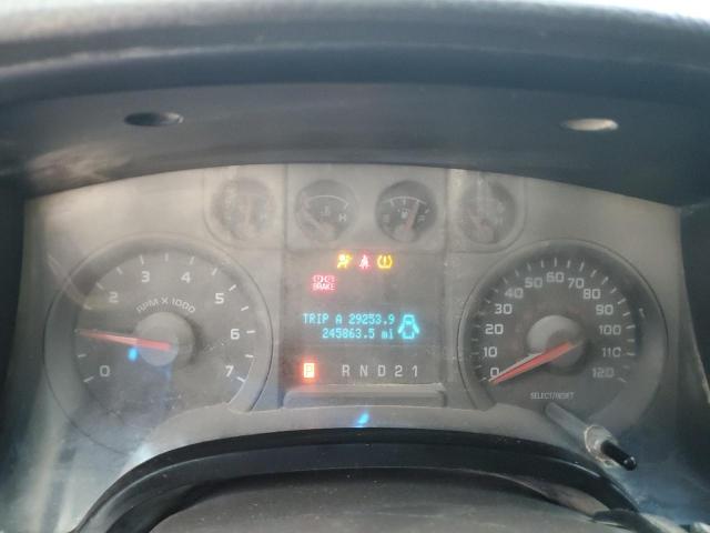 2010 Ford F150 Super Cab VIN: 1FTEX1CW6AFD27198 Lot: 59439974