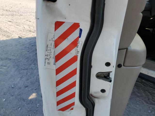 2007 Ford Crown Victoria Police Interceptor VIN: 2FAFP71W47X111427 Lot: 59635684