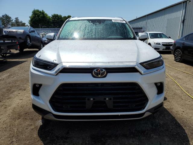 2024 TOYOTA GRAND HIGH - 5TDACAB53RS017203