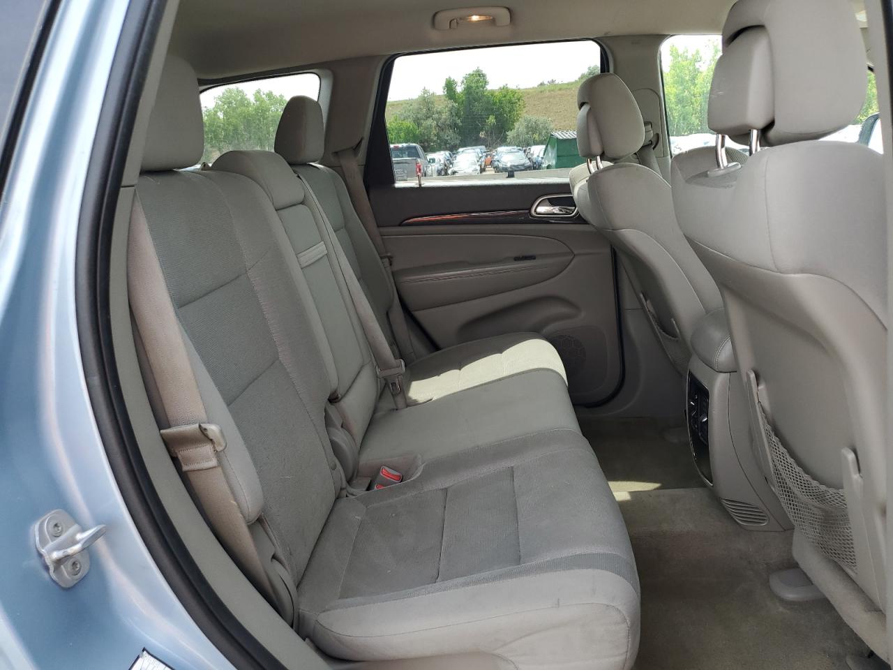 1C4RJFAG7CC223626 2012 Jeep Grand Cherokee Laredo