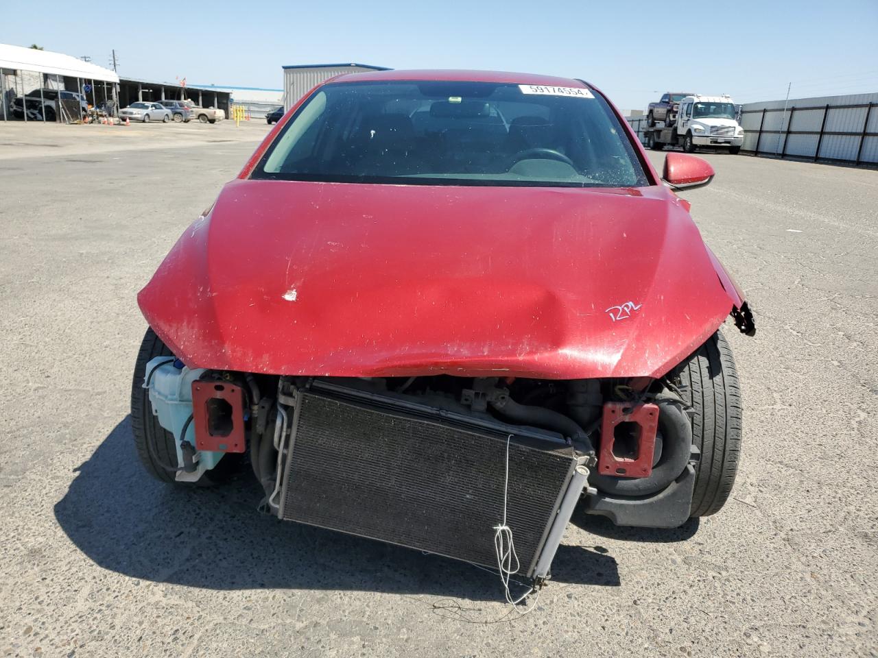 KMHD84LF7HU405807 HYUNDAI ELANTRA 2017