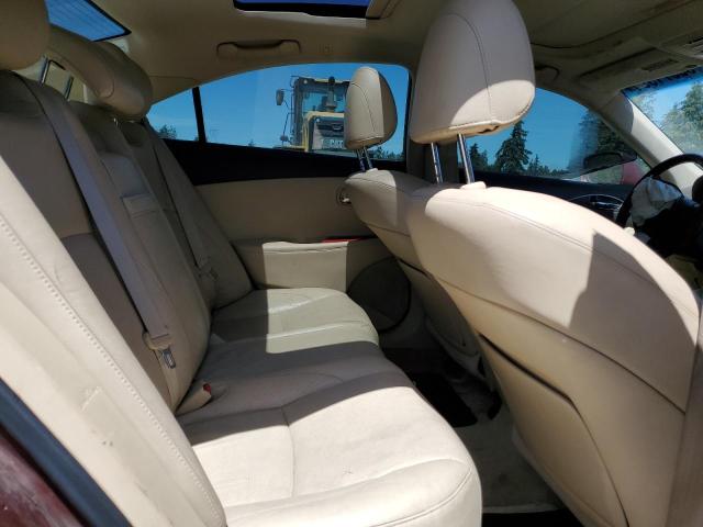 2007 Lexus Es 350 VIN: JTHBJ46GX72098615 Lot: 60971994
