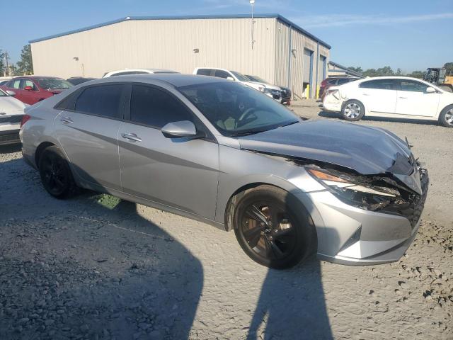 2022 HYUNDAI ELANTRA SE - 5NPLS4AG1NH080591
