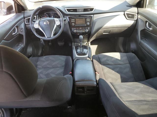 2015 NISSAN ROGUE S - 5N1AT2MT0FC777793
