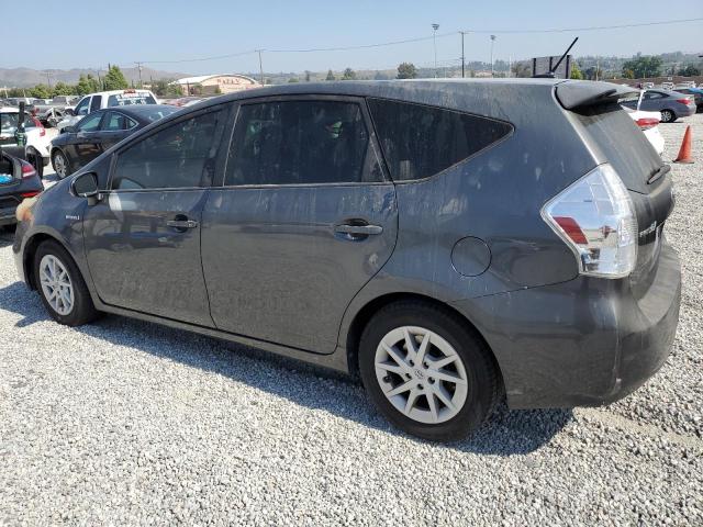 2013 Toyota Prius V VIN: JTDZN3EU2D3225708 Lot: 58566534