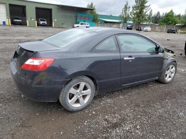 2008 Honda Civic Exl VIN: 2HGFG119X8H569696 Lot: 57012754