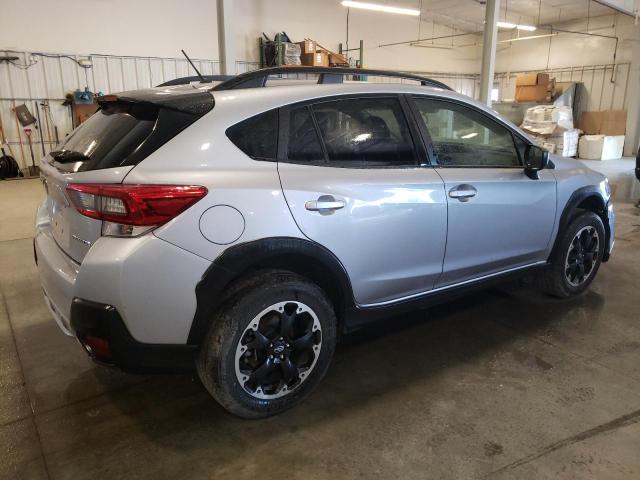 JF2GTABC9M8678032 2021 Subaru Crosstrek