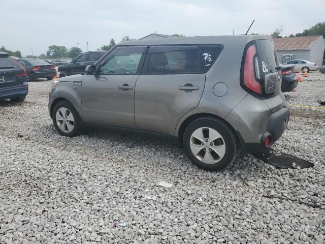 2016 Kia Soul VIN: KNDJN2A25G7264107 Lot: 59132684