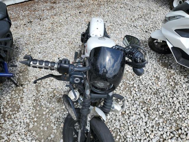 2021 HARLEY-DAVIDSON XL1200 NS - 1HD1LP313MB415864