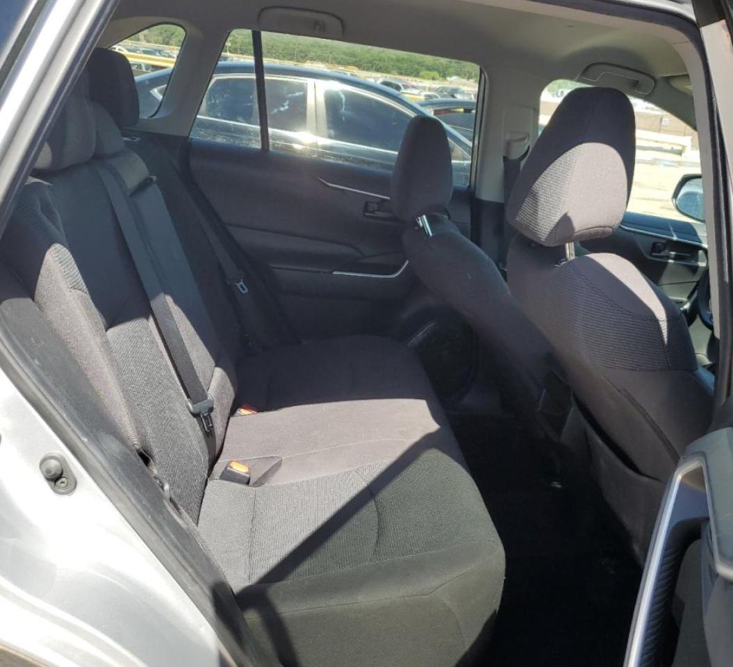 2T3H1RFV0LW065423 2020 Toyota Rav4 Le