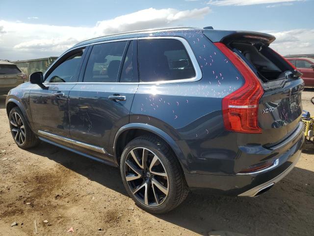 2019 VOLVO XC90 T6 IN - YV4A22PL1K1492414