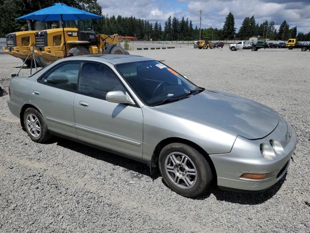1997 Acura Integra Ls VIN: JH4DB7655VS004742 Lot: 61137504