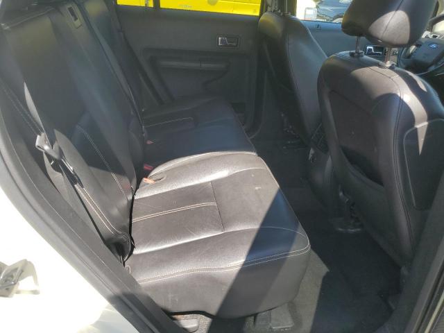 2FMDK48C08BA53983 2008 Ford Edge Sel