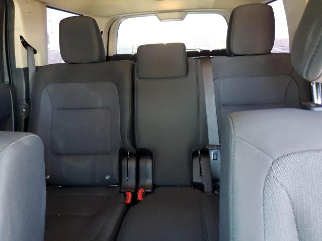 2016 FORD FLEX SE - 2FMGK5B81GBA10162