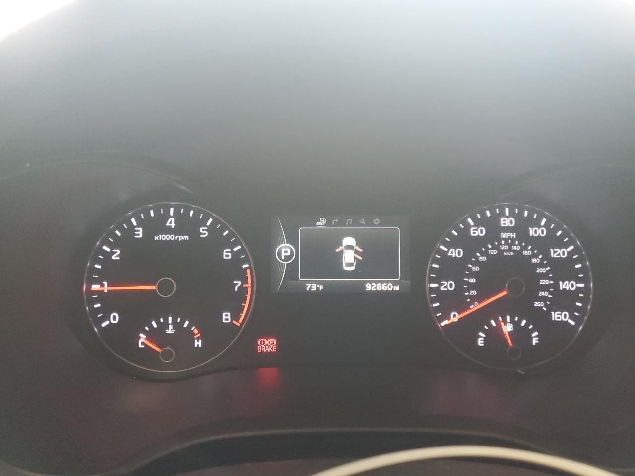 5XXGW4L22HG128820 2017 Kia Optima Sx