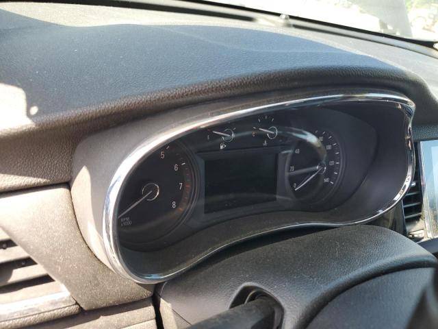 2018 Buick Encore Sport Touring VIN: KL4CJ1SB0JB663924 Lot: 57640524