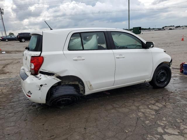 2009 Toyota Scion Xd VIN: JTKKU10439J036528 Lot: 57620694