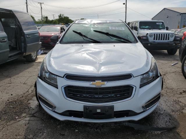 2015 CHEVROLET CRUZE LS - 1G1PA5SH1F7156553
