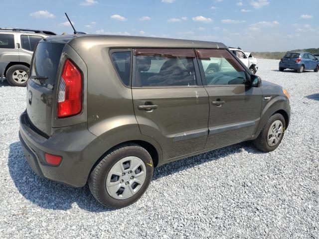 2013 Kia Soul VIN: KNDJT2A52D7562982 Lot: 59725994