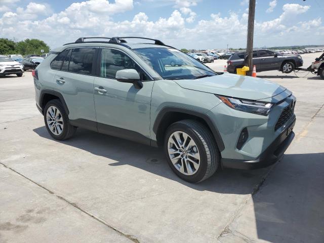 2022 Toyota Rav4 Xle Premium VIN: 2T3A1RFV5NW292093 Lot: 60389654