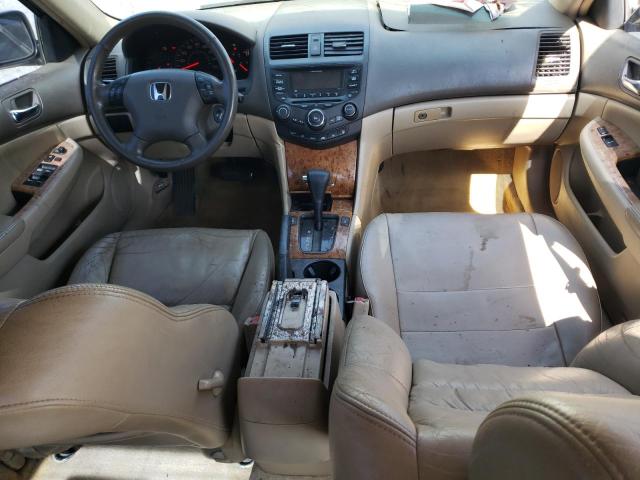 2005 Honda Accord Ex VIN: 1HGCM568X5A044330 Lot: 59581794