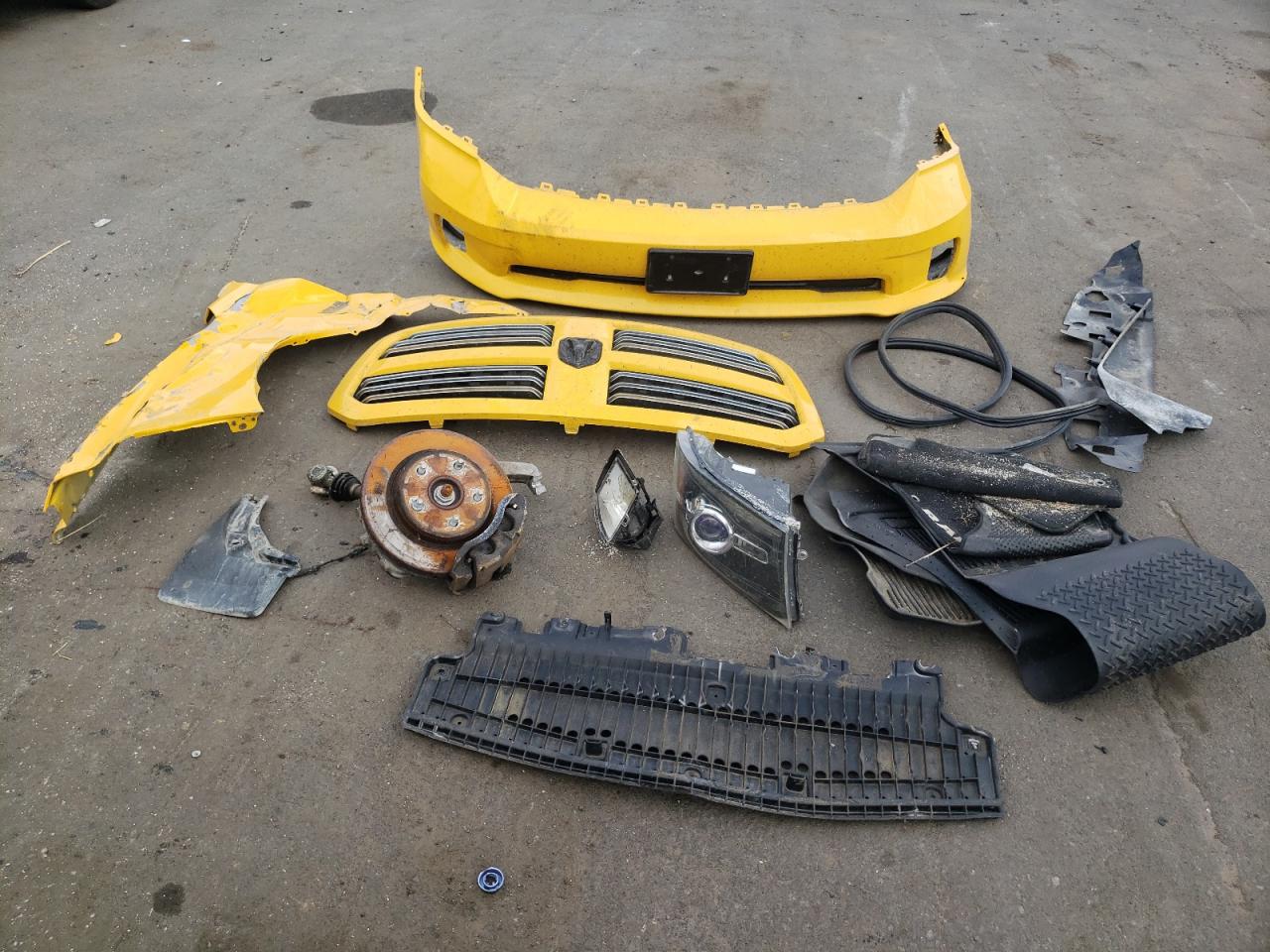 1C6RR7MT8GS316195 2016 Ram 1500 Sport