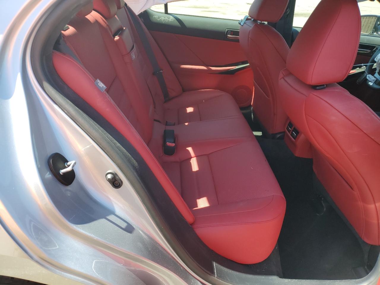 JTHGZ1B23P5068975 2023 Lexus Is 350 F Sport Design