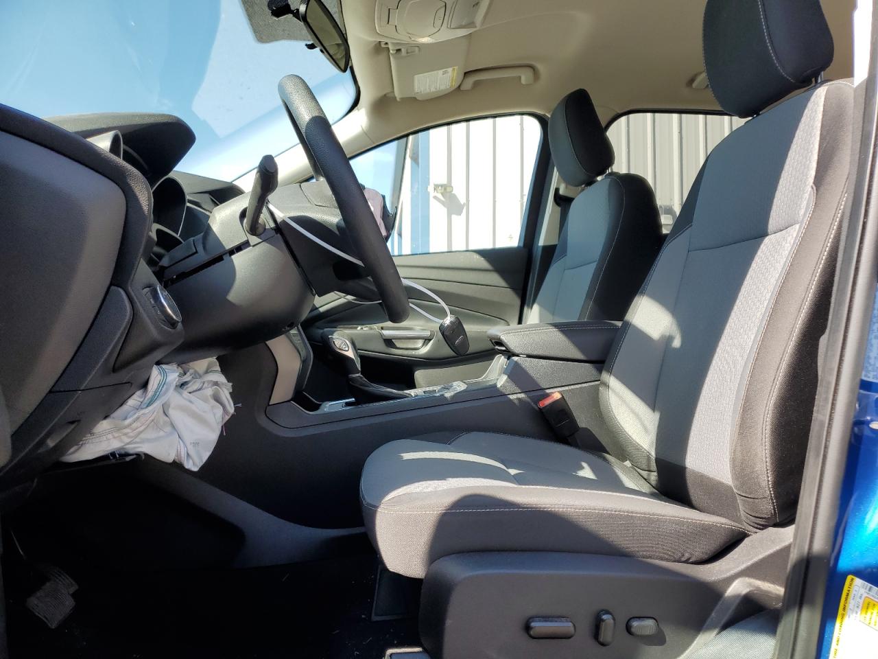 1FMCU9GD4KUC43526 FORD ESCAPE 2019