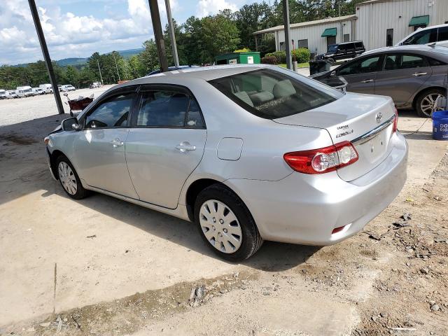 2012 Toyota Corolla Base VIN: 2T1BU4EE3CC900250 Lot: 57423594