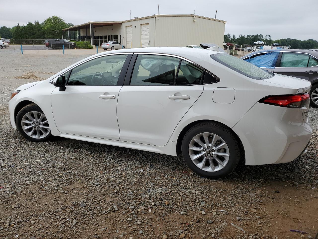 JTDFPMAE0N3005941 TOYOTA COROLLA 2022