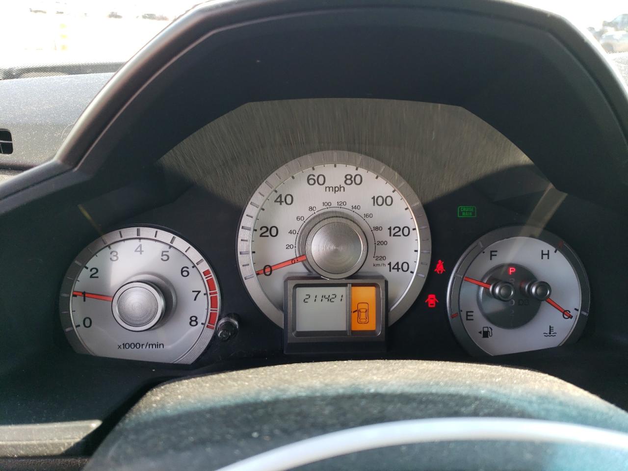 5FNYF4H23BB101519 2011 Honda Pilot Lx