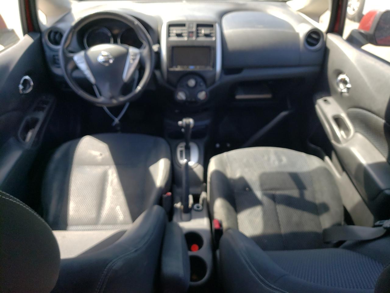 3N1CE2CP6EL412326 2014 Nissan Versa Note S