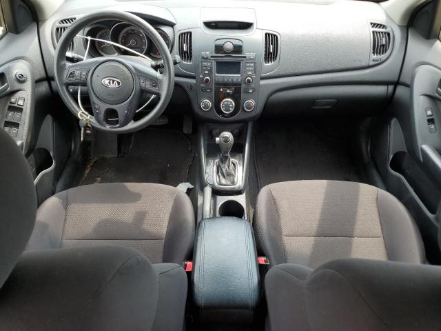 2011 Kia Forte Ex VIN: KNAFU5A21B5401507 Lot: 59445474