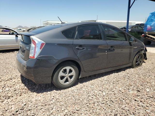 2013 Toyota Prius - Image 3