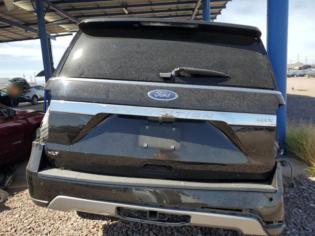 2021 Ford Expedition Max Xlt VIN: 1FMJK1JT4MEA25114 Lot: 57021734