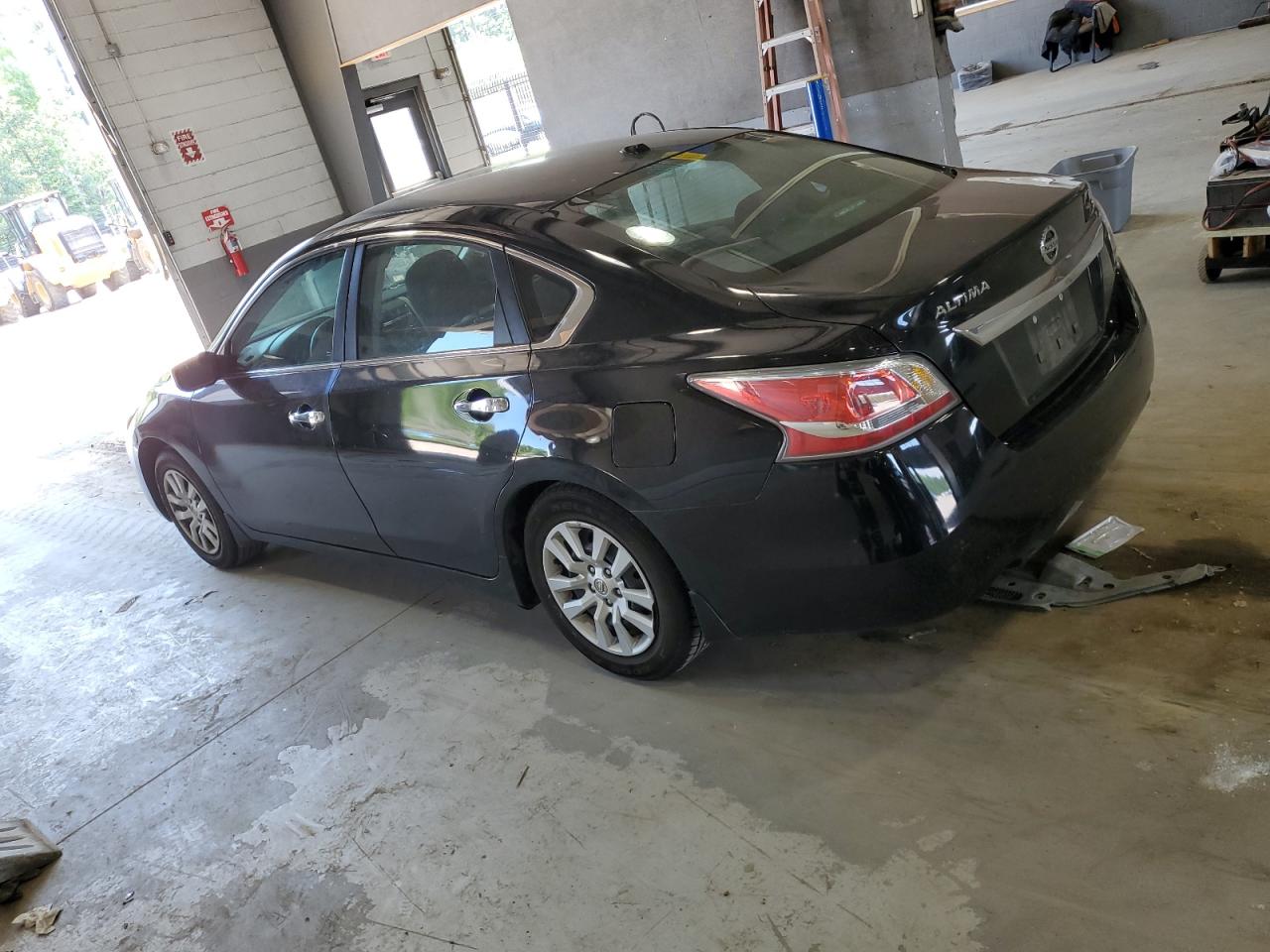 1N4AL3AP0FC145609 2015 Nissan Altima 2.5