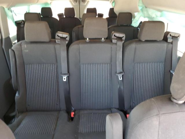 2018 Ford Transit T-350 VIN: 1FBZX2YM5JKA87605 Lot: 58937524