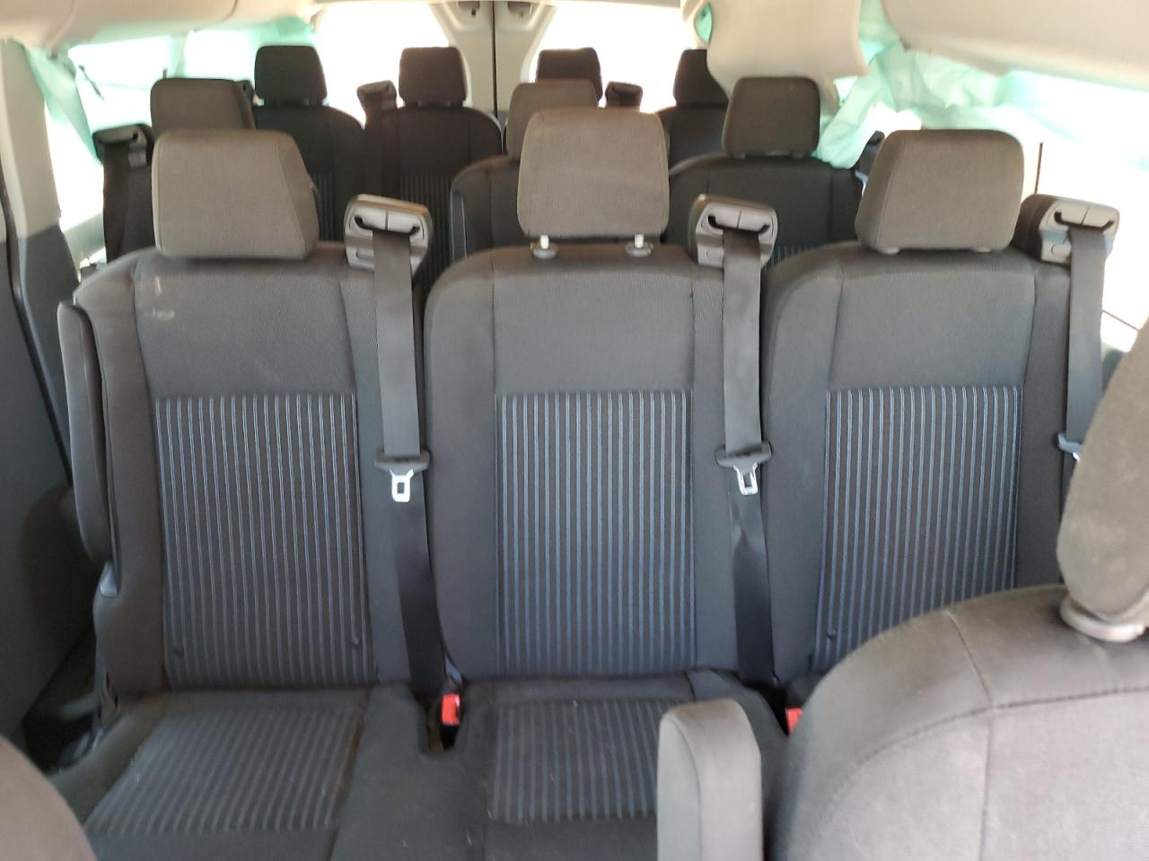 1FBZX2YM5JKA87605 2018 Ford Transit T-350