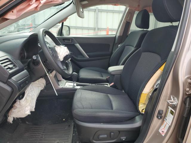 2014 Subaru Forester 2.5I Premium VIN: JF2SJAEC4EH533929 Lot: 60065634