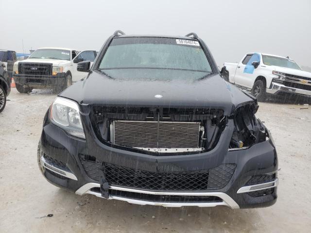 2014 Mercedes-Benz Glk 350 VIN: WDCGG5HB4EG190195 Lot: 58164074