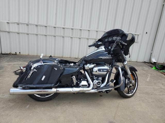 2020 HARLEY-DAVIDSON FLHX - 1HD1KBC1XLB657071