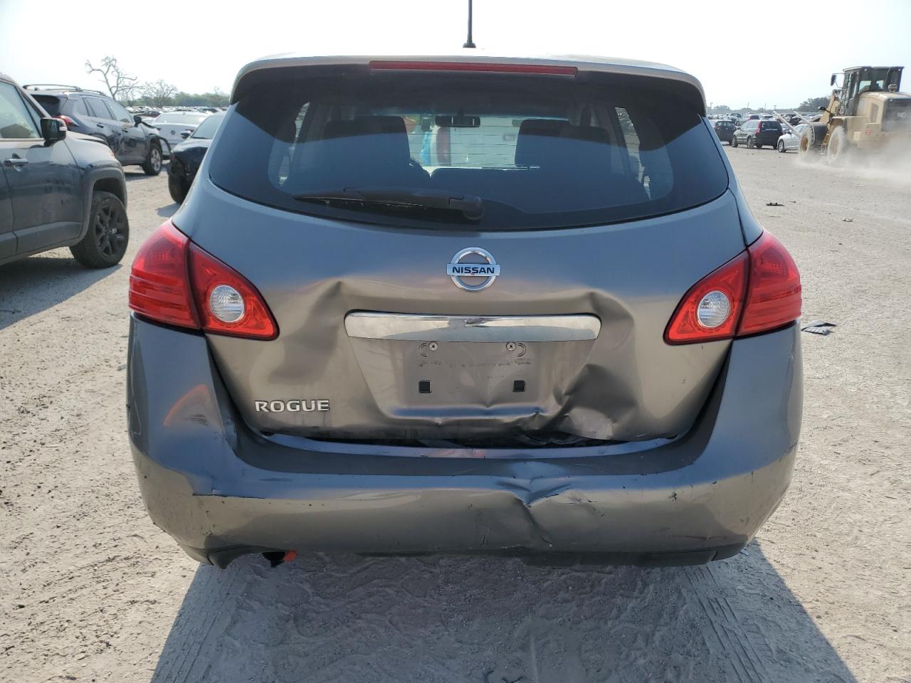 JN8AS5MT6CW281565 2012 Nissan Rogue S