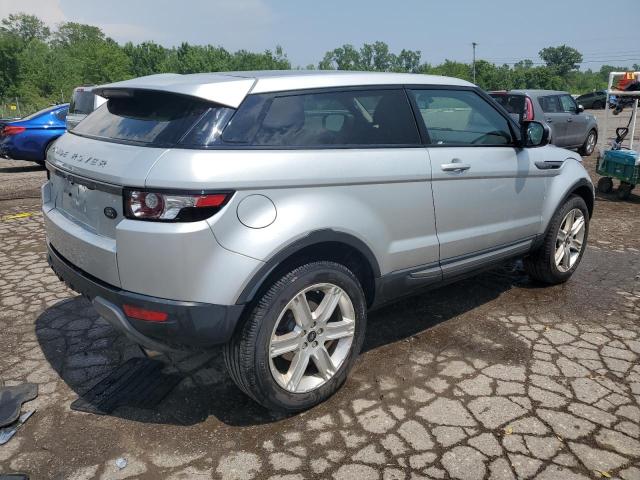 VIN SALVP1BG1DH707559 2013 Land Rover Range Rover,... no.3