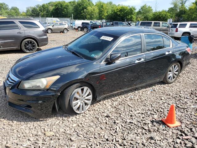 1HGCP3F84CA005158 2012 Honda Accord Exl