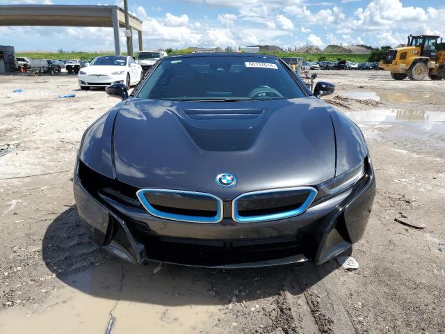 VIN WBY2Z6C58KVG97739 2019 BMW I8 no.5