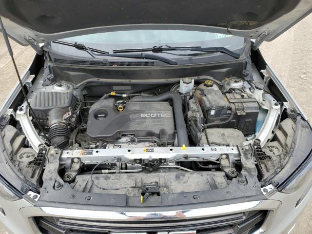 2018 GMC Terrain Sle VIN: 3GKALMEV7JL322828 Lot: 56798174