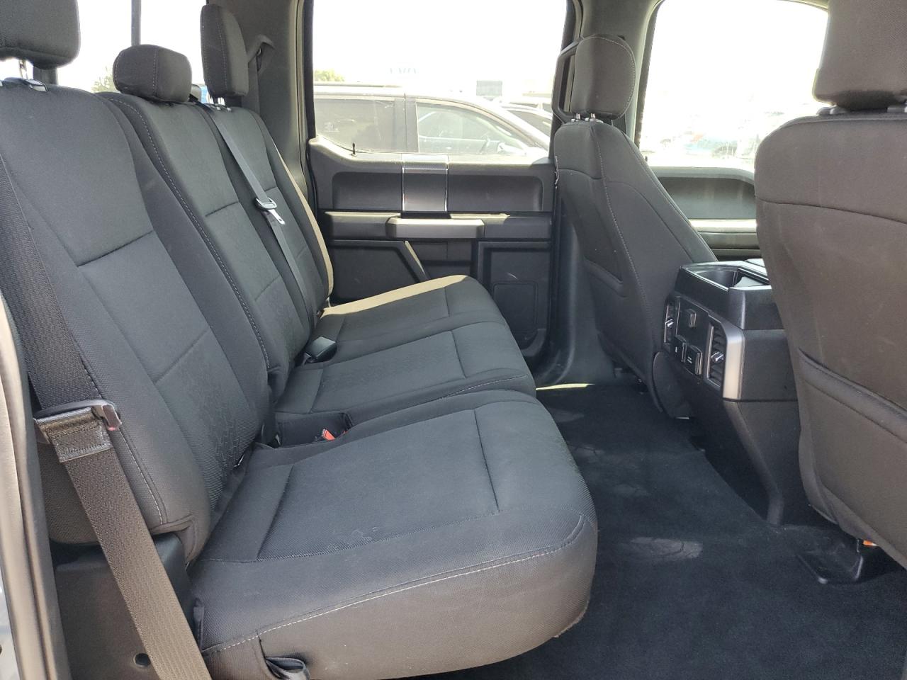 1FTEW1E56KKC76513 FORD F-150 2019