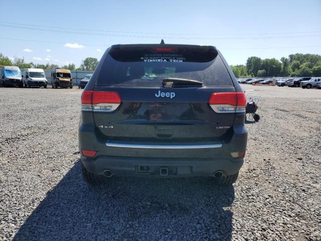 2014 Jeep Grand Cherokee Limited VIN: 1C4RJFBTXEC147138 Lot: 58081784